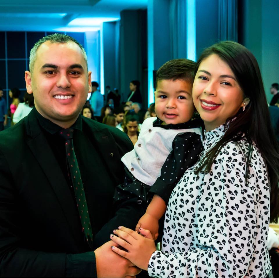 <strong>Mariana Quispe</strong>